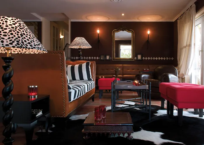 Hotel Villino